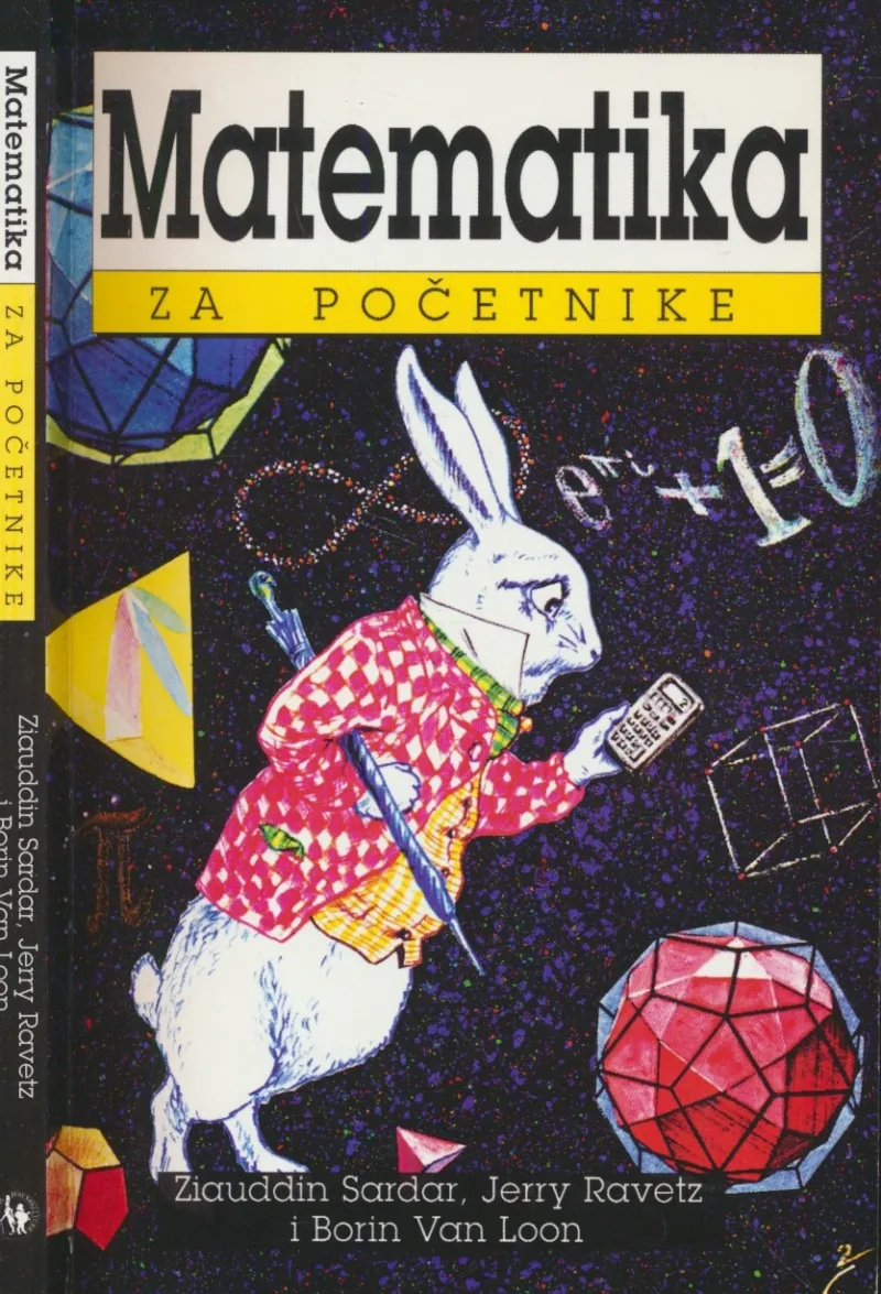 Matematika za početnike