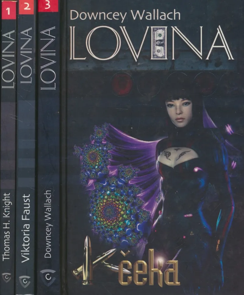 Lovina 1-3
