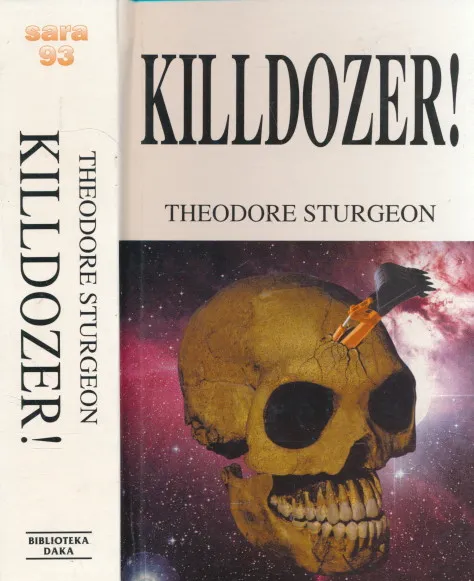 Killdozer!