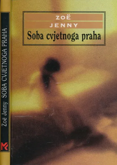 Soba cvjetnoga praha