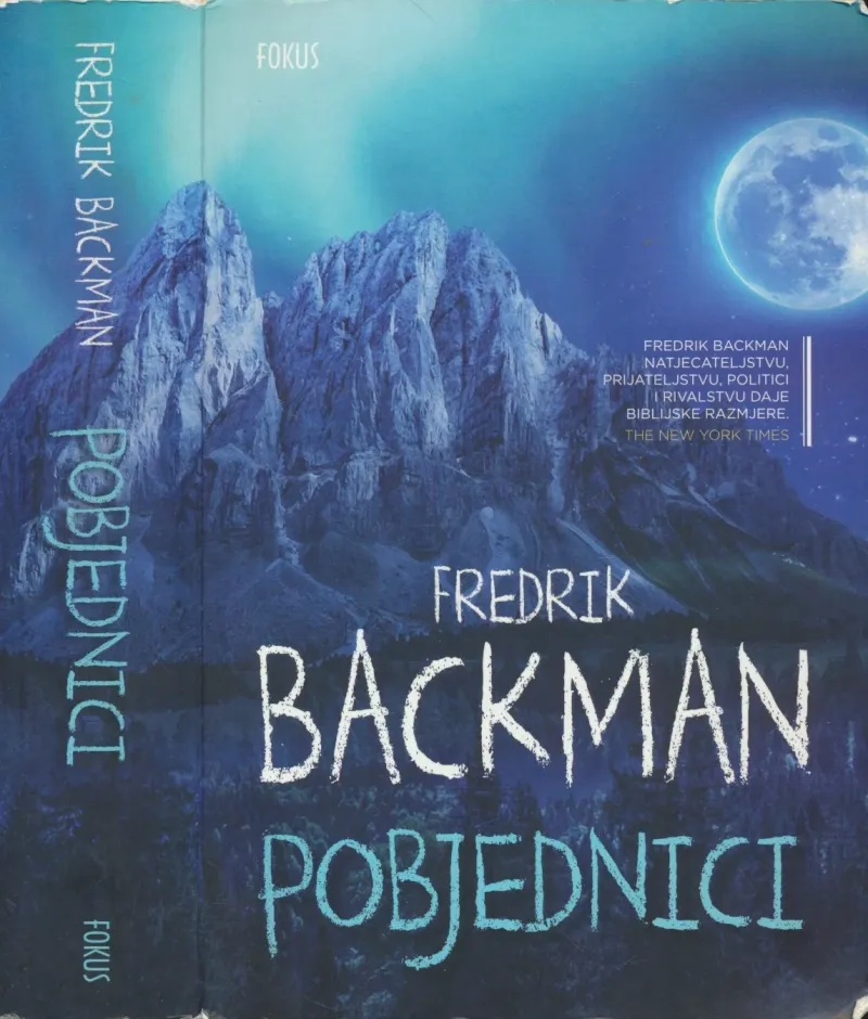 Pobjednici