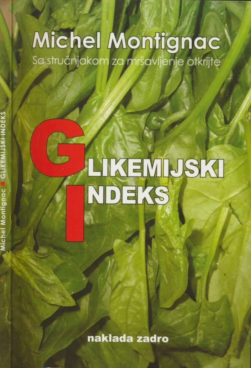Glikemijski indeks