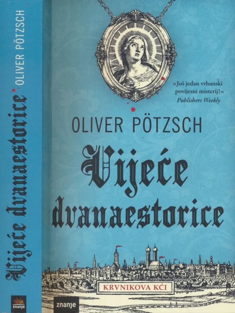 Vijeće dvanaestorice