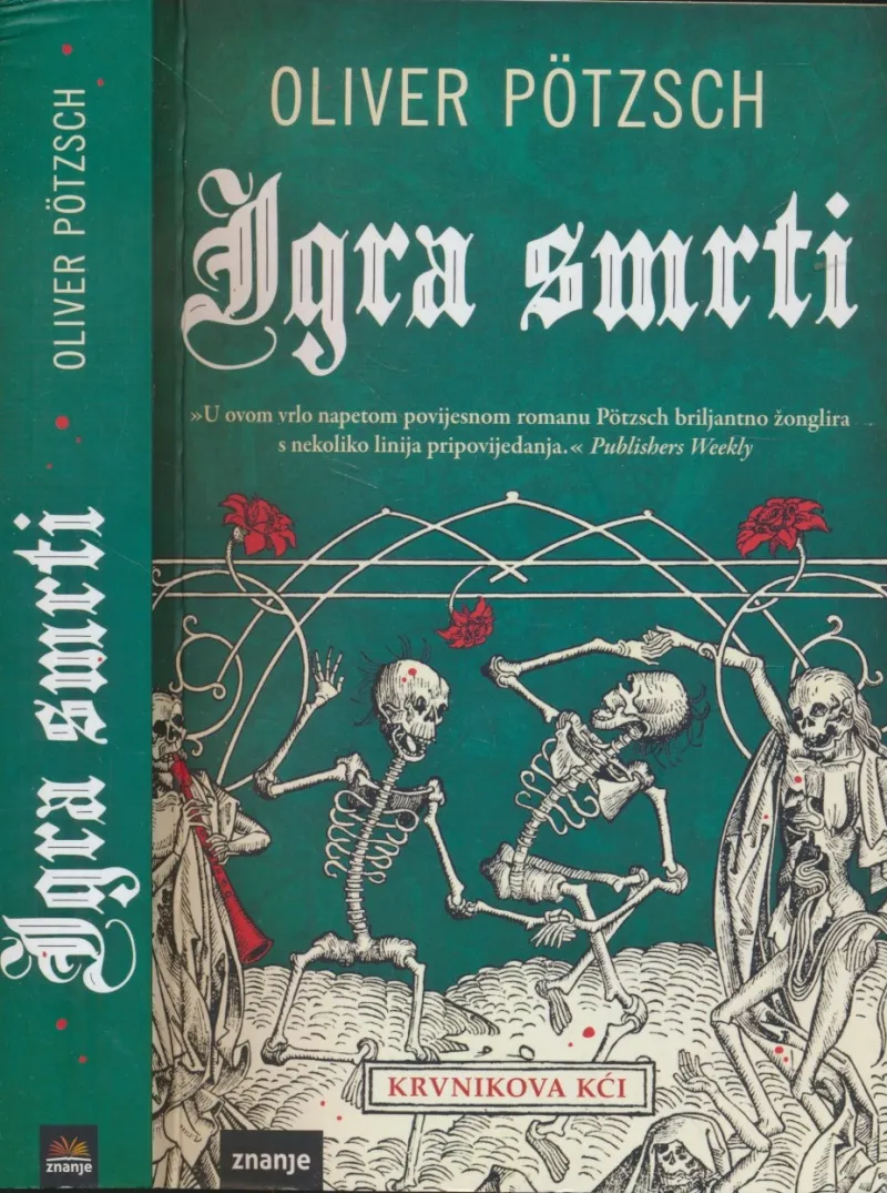 Igra smrti