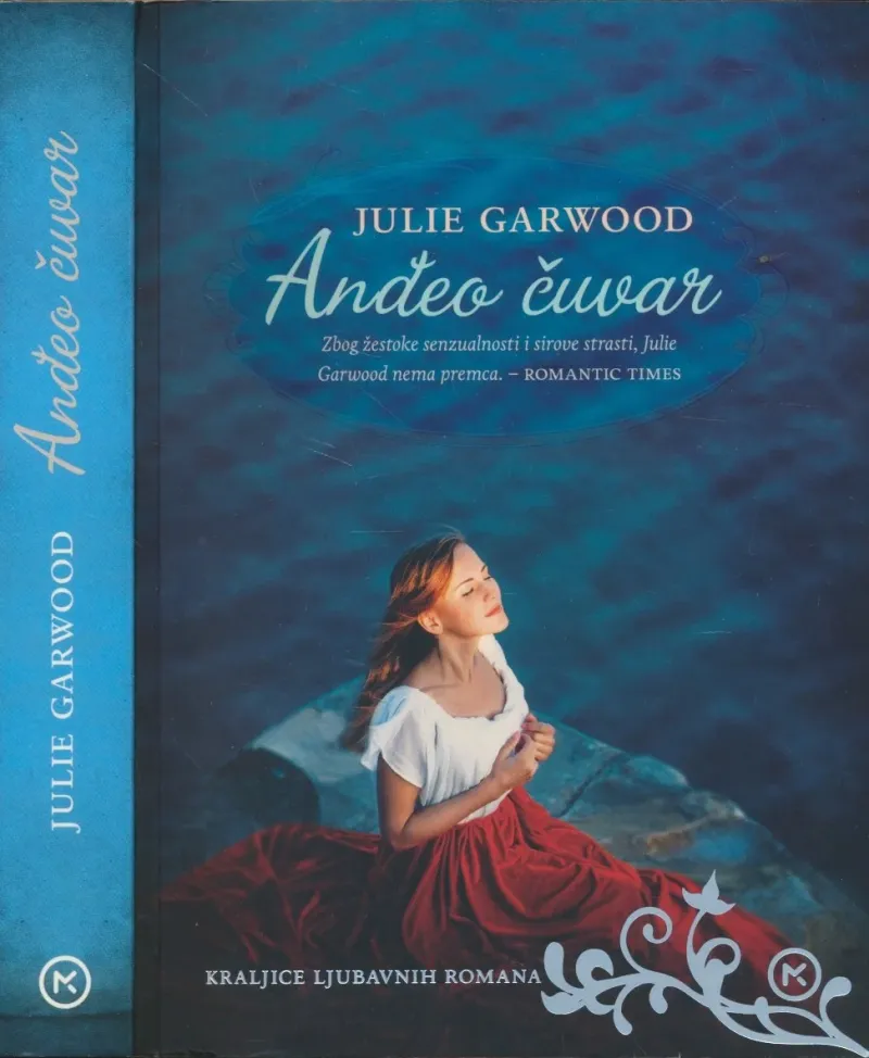 Anđeo čuvar