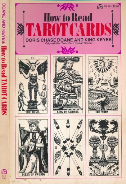 How to Read Tarot Cards