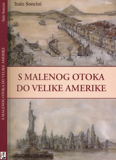 S malog otoka do velike Amerike