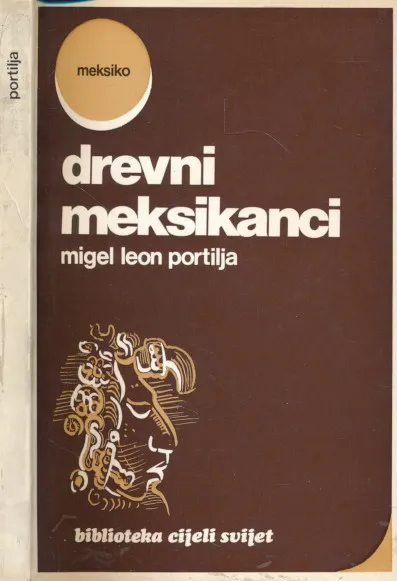 Drevni meksikanci