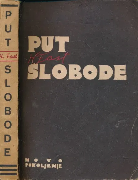 Put slobode