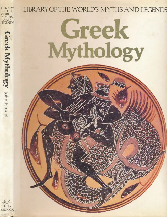 Greek Mythology