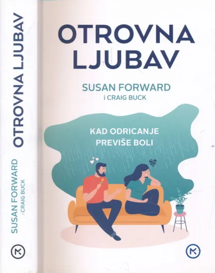 Otrovna ljubav