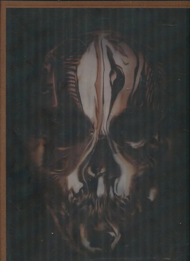 Savage Beauty