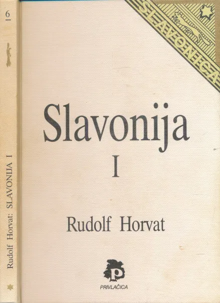 Slavonija