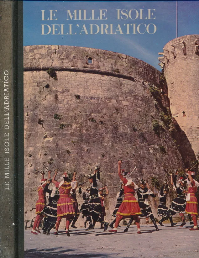 Le mille isole della Adriatico
