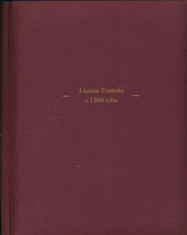Litania Trsatska