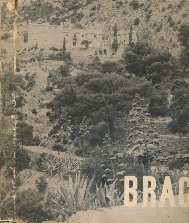 Brač : monografia en fotos
