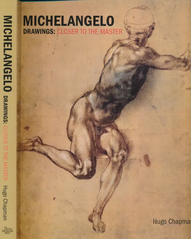 Michelangelo. Drawings: closer to the master