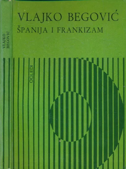 Španija i frankizam