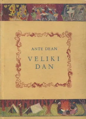 Veliki dan