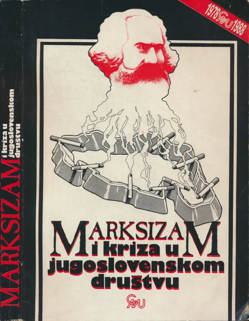 Marksizam i kriza u jugoslovenskom društvu