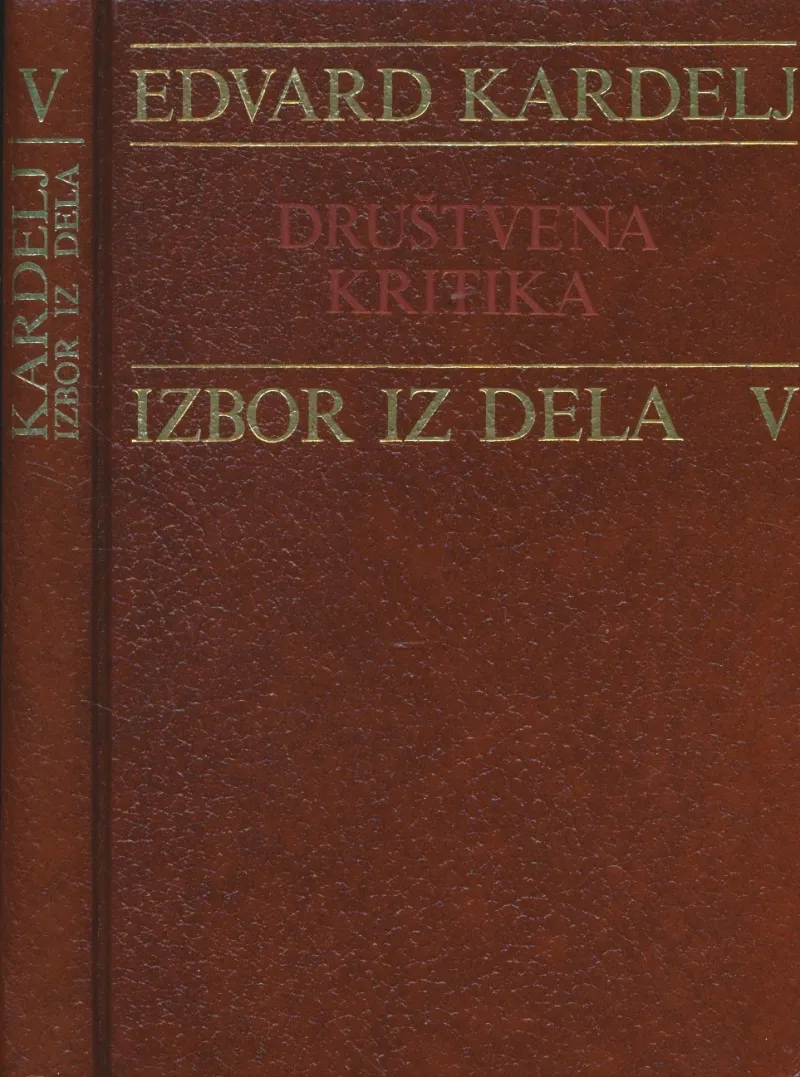 Društvena kritika