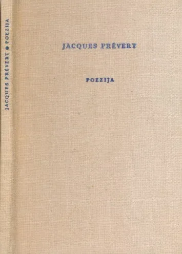 Poezija