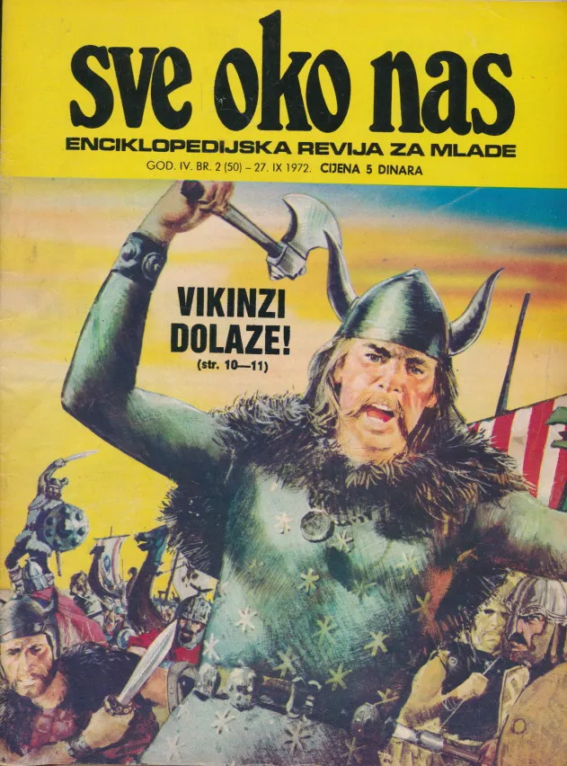 Sve oko nas 2-18/1972-73