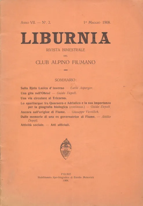 Liburnia 3/1908