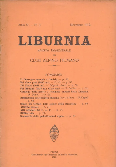 Liburnia 3/1912