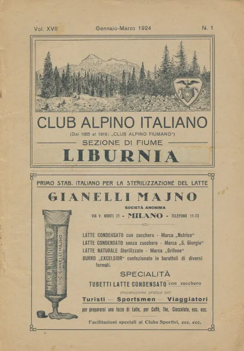Liburnia 1/1924