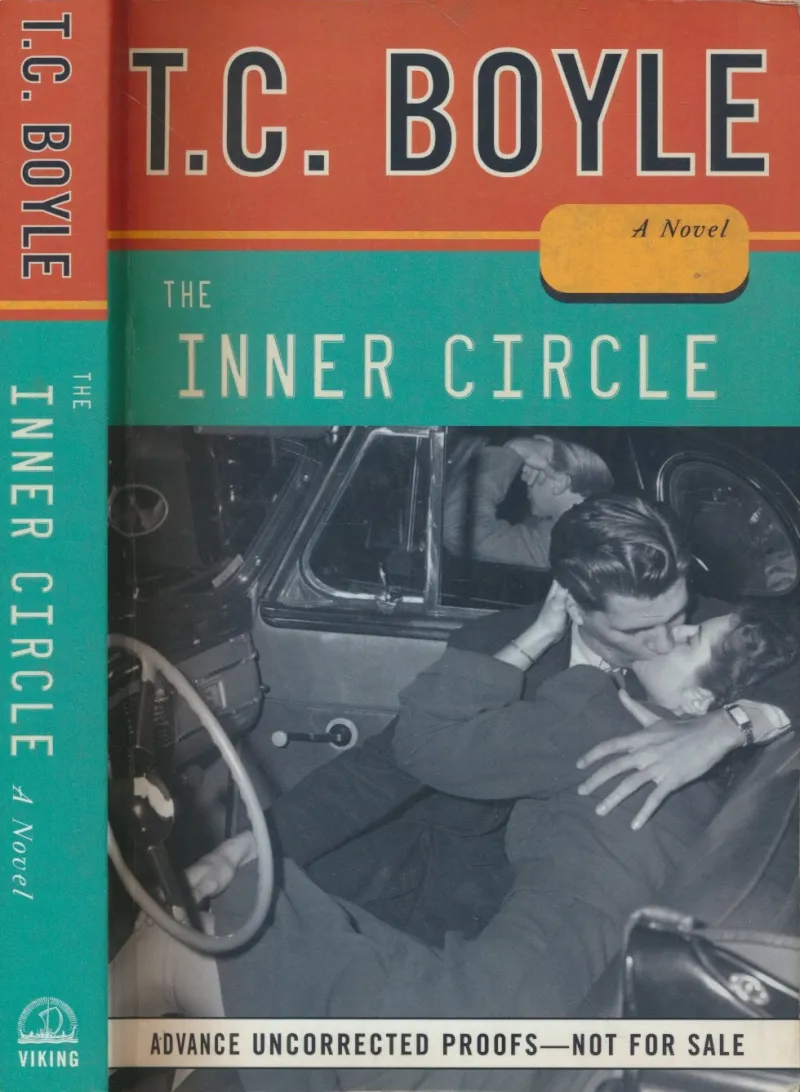 The Inner Circle