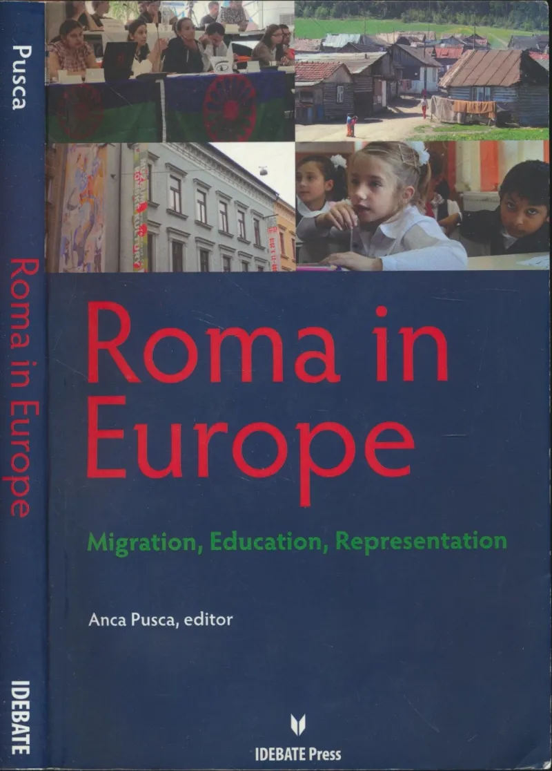 Roma in Europe