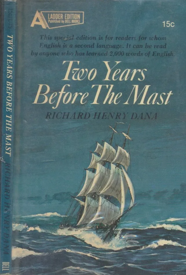 Two Years before the Mast