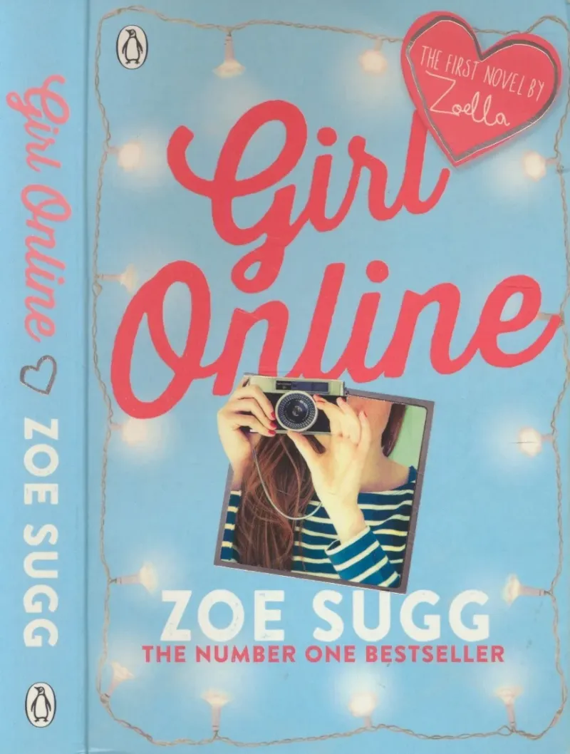 Girl Online