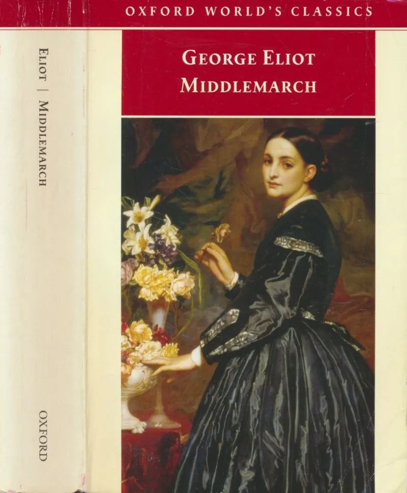 Middlemarch