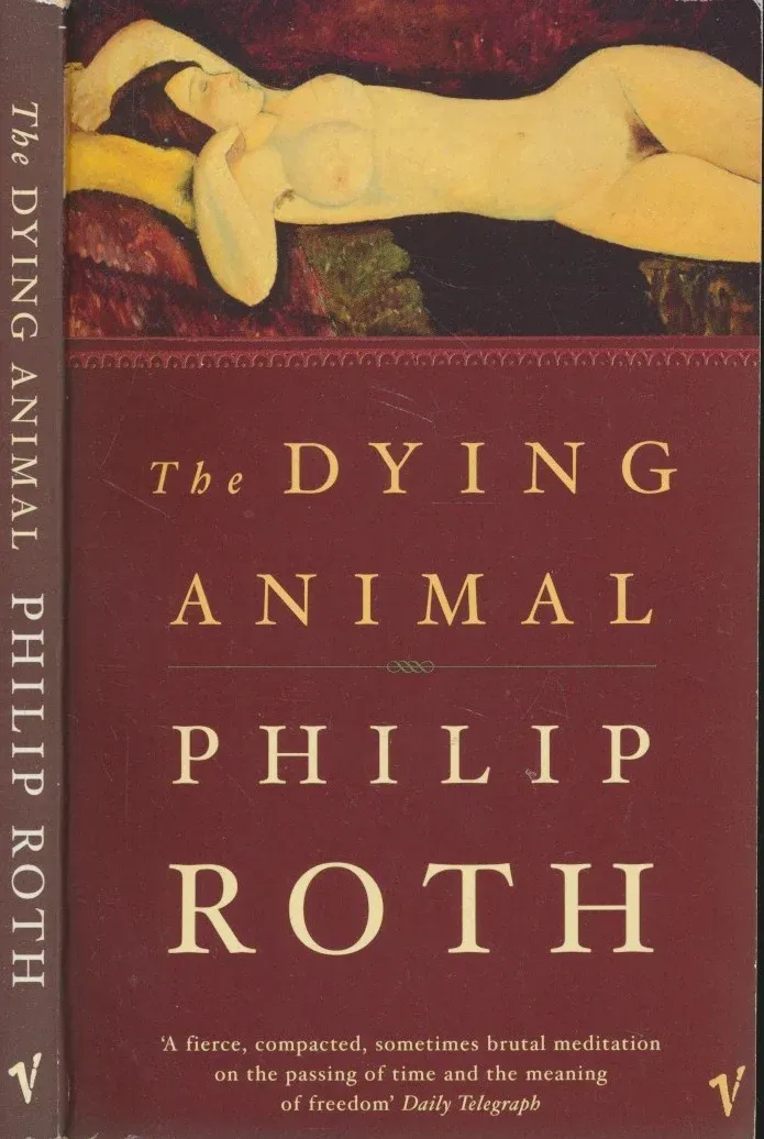 Dying Animal