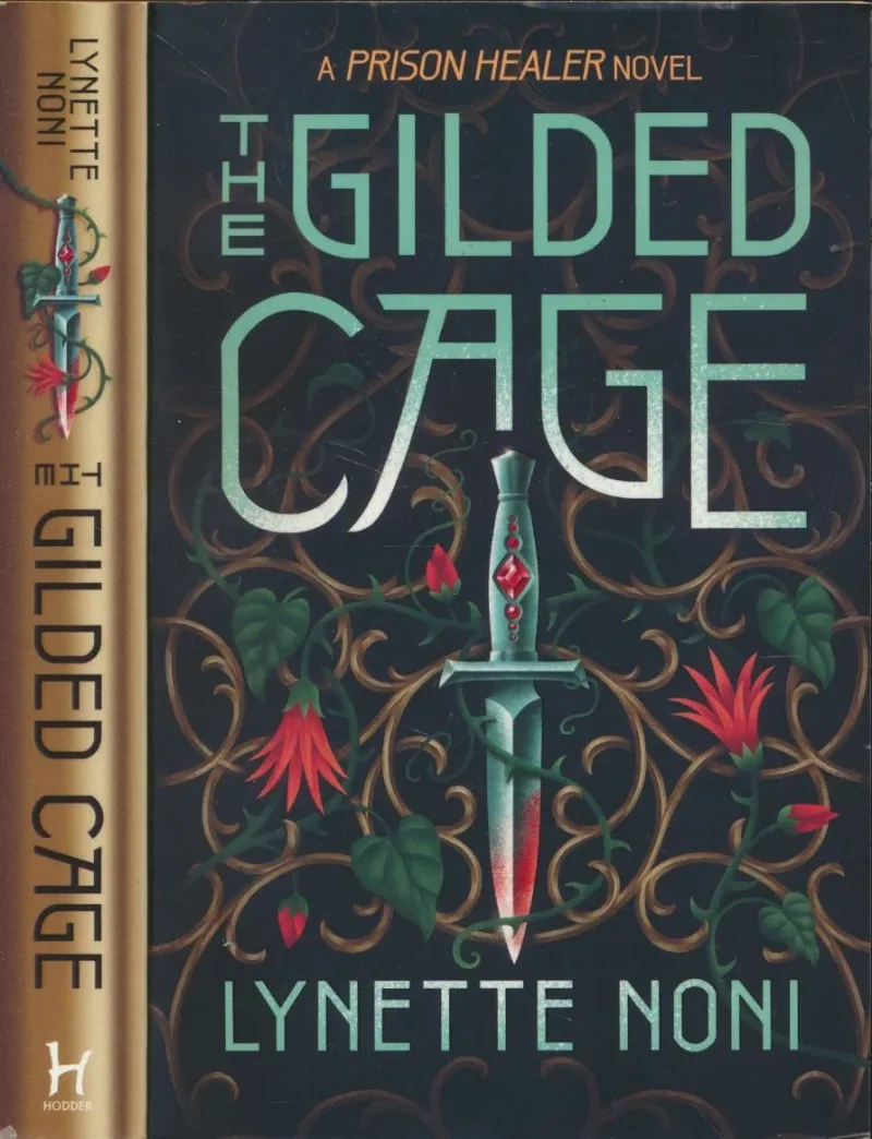 Gilded Cage