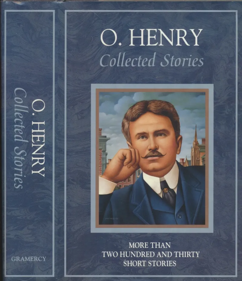 Collected Stories