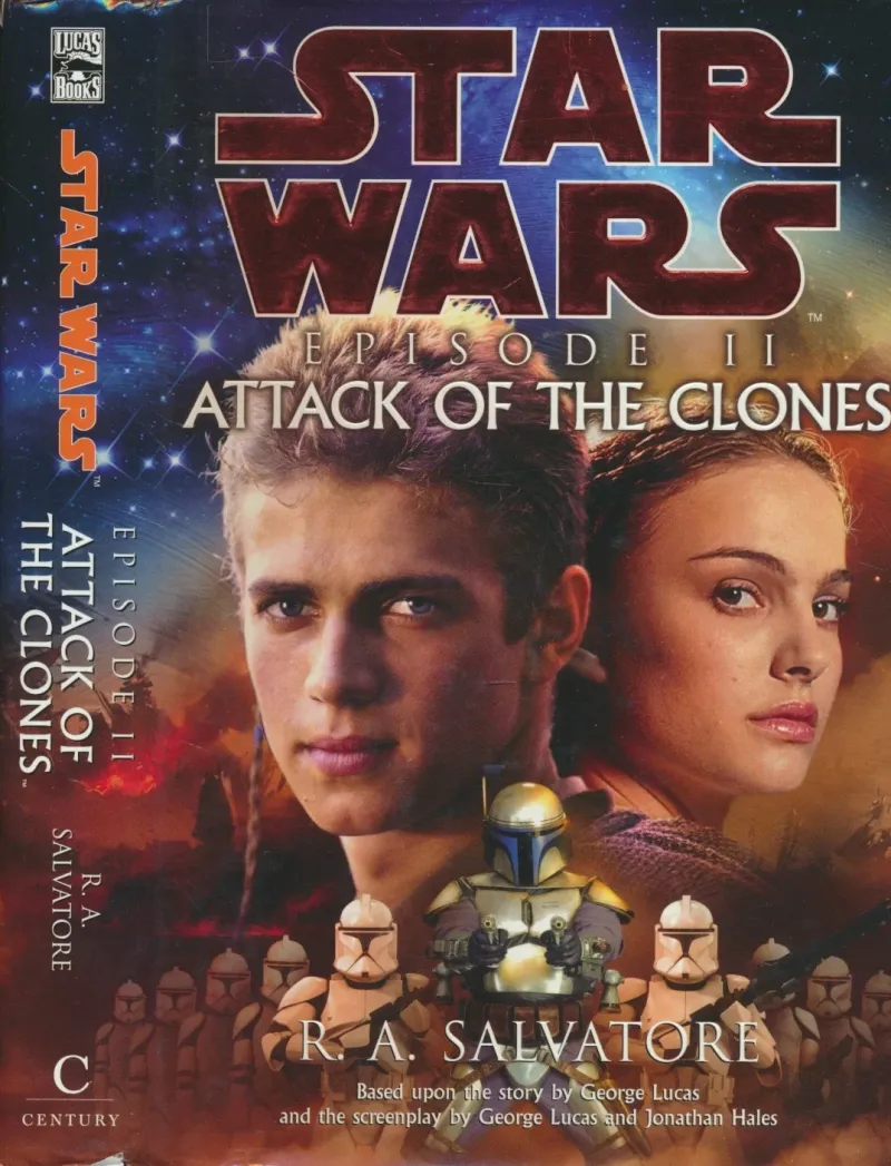 Attack of the Clones