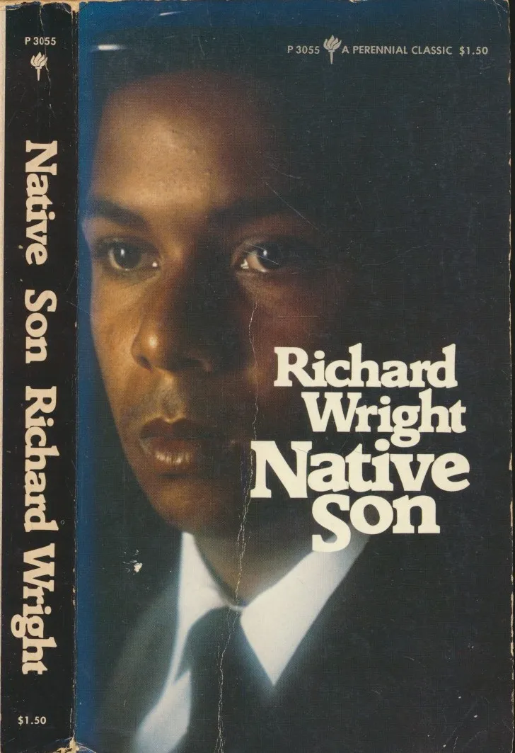 Native son