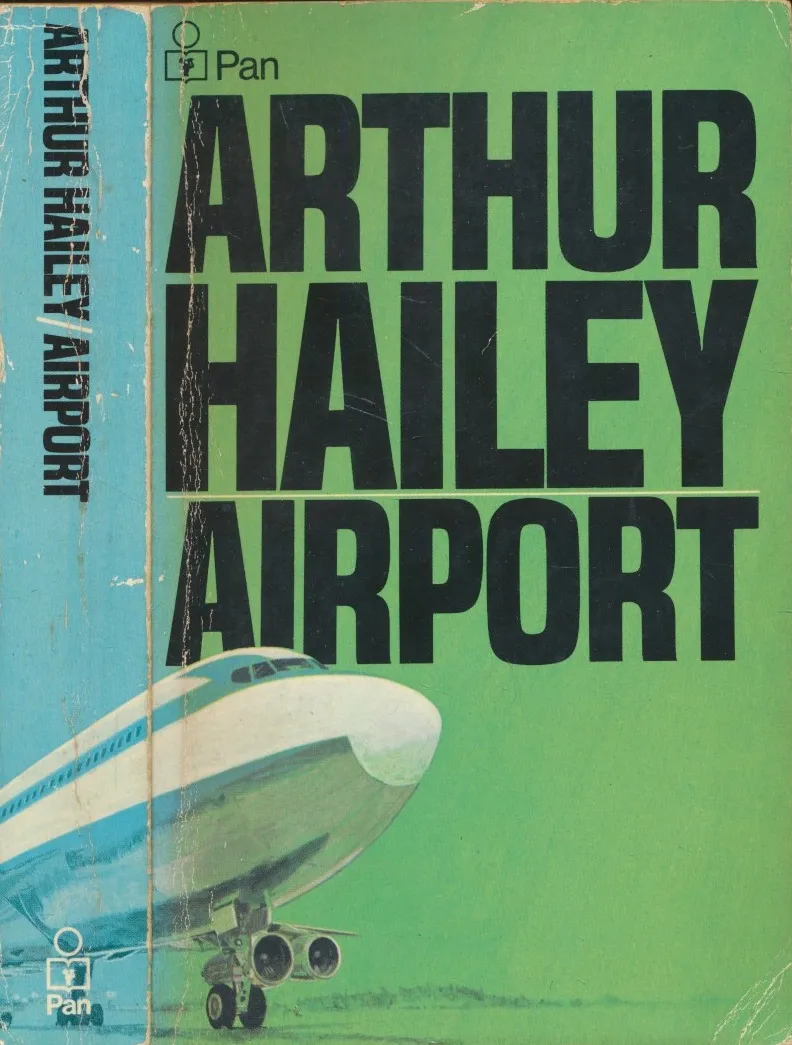 Airport