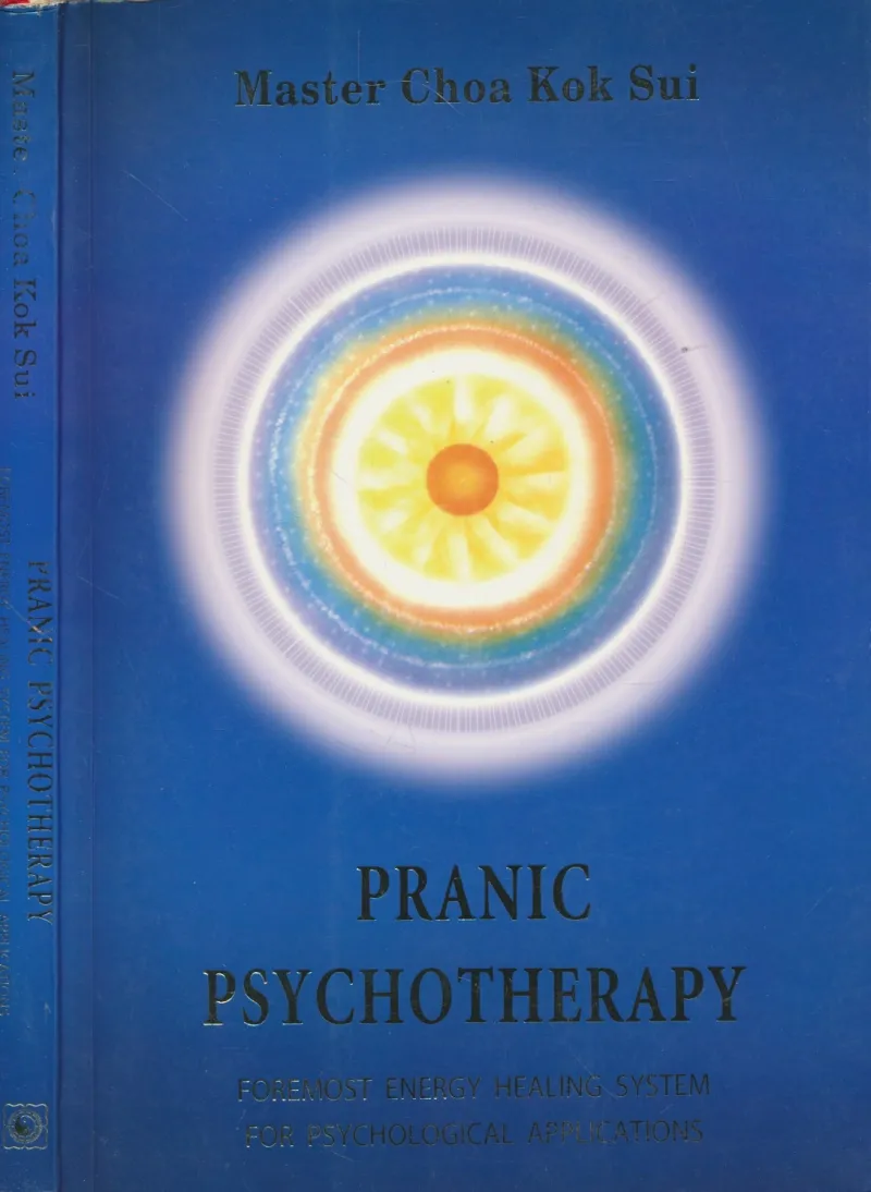 Pranic Psychotherapy