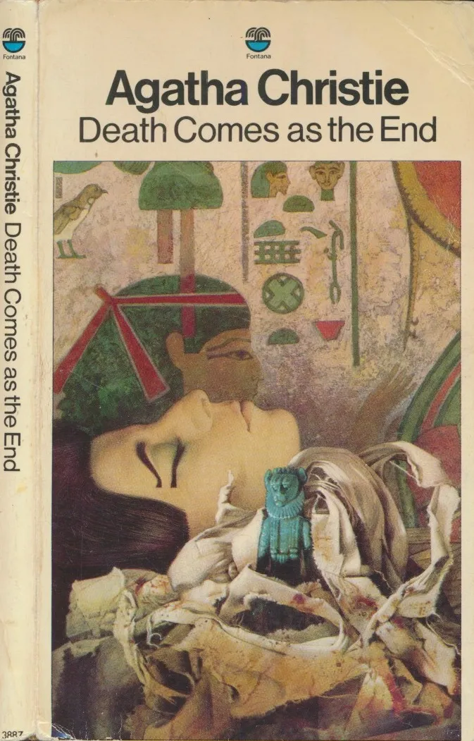 Death Comes as the End