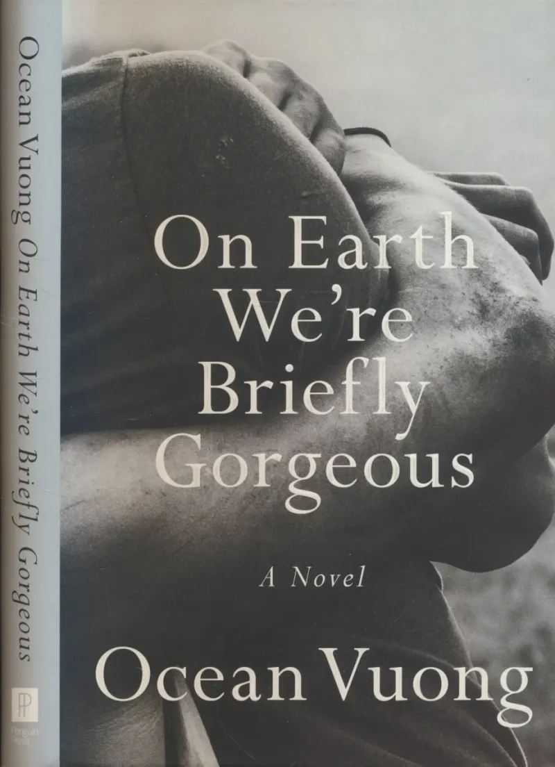 On Earth We're Briefly Gorgeous