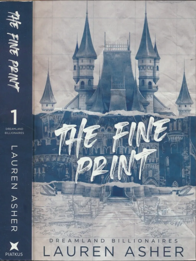 Fine Print