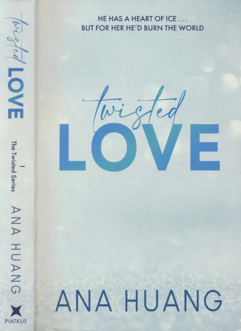 Twisted Love