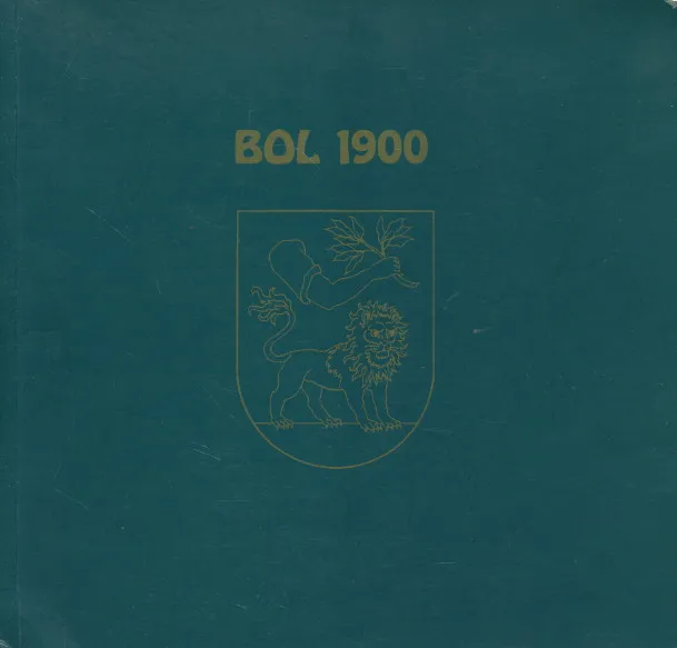 Bol 1900