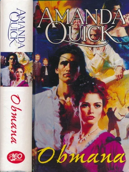 Obmana