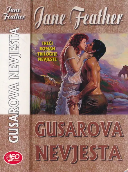 Gusarova nevjesta