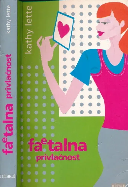 Fatalna privlačnost